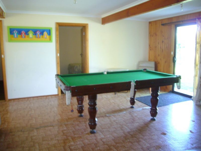 Indented Head VIC 3223