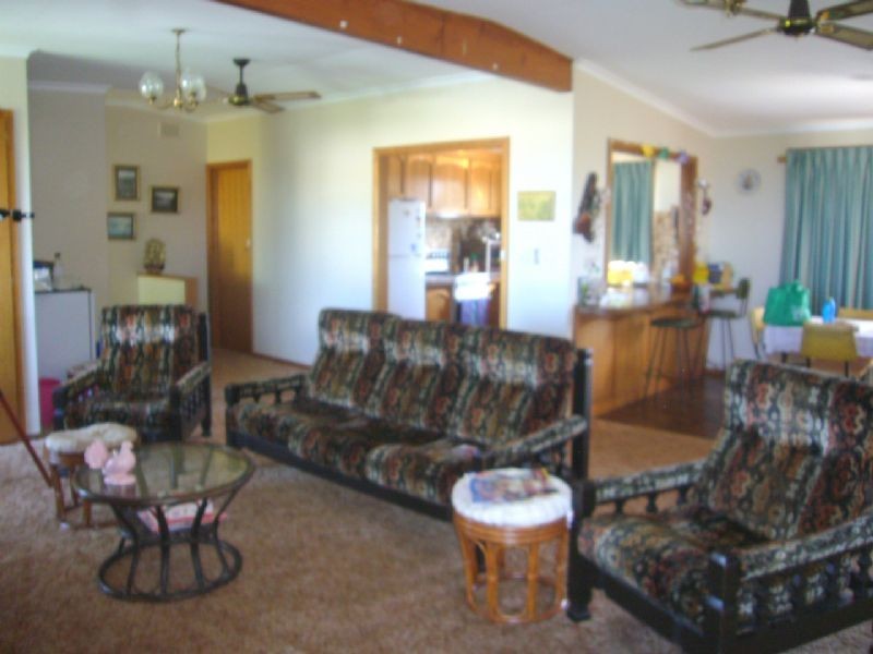 Indented Head VIC 3223