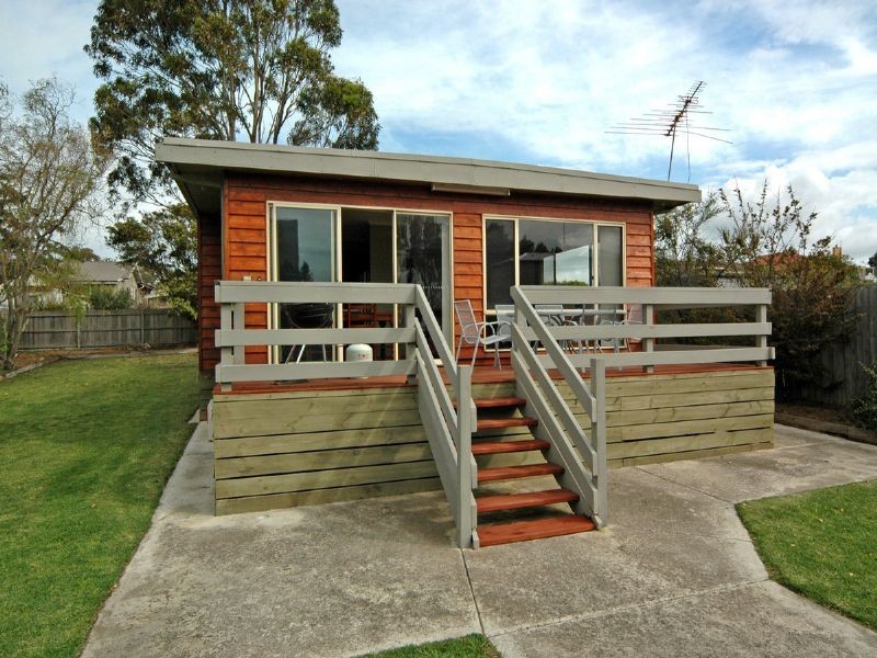 3/33 The Esplanade, Portarlington VIC 3223