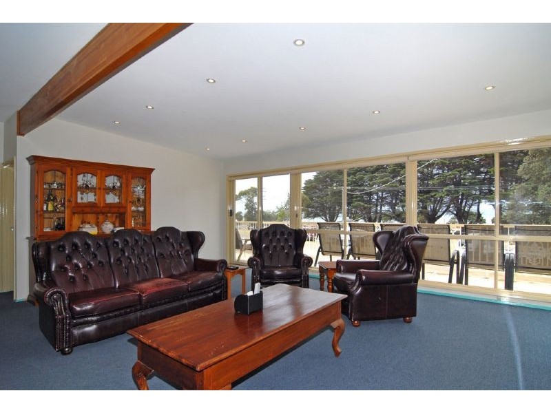 8 Franzel Avenue, Portarlington VIC 3223