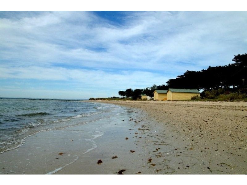 3/19 Jeffrey Street, Indented Head VIC 3223
