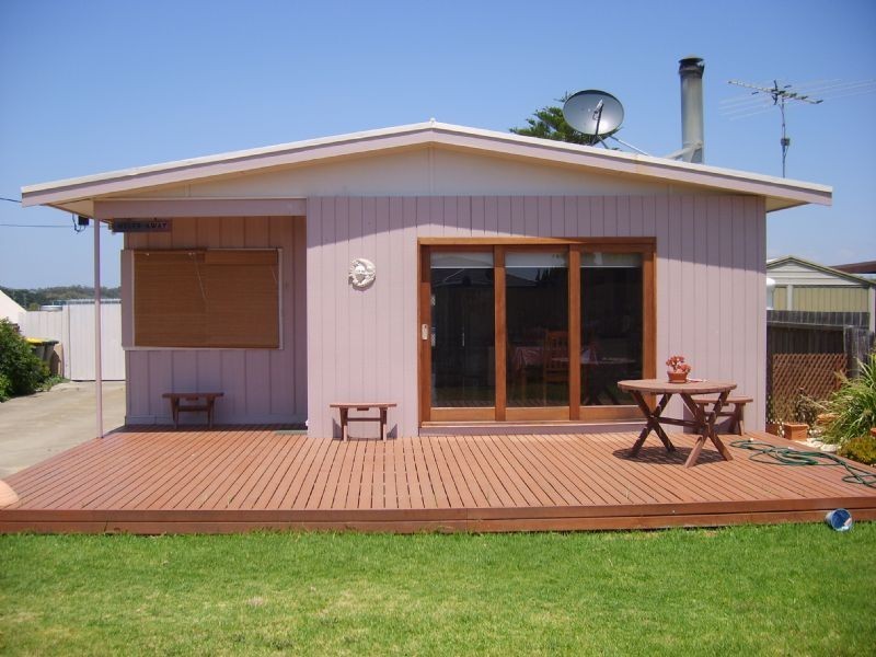 36 Sunset Boulevard, Portarlington VIC 3223