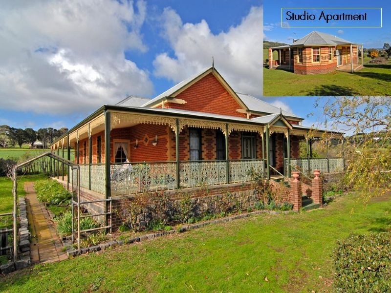 155 Geelong Rd, Portarlington VIC 3223