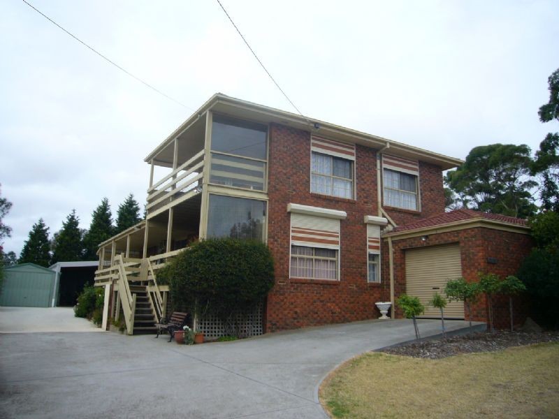 5 Alison Street, Portarlington VIC 3223