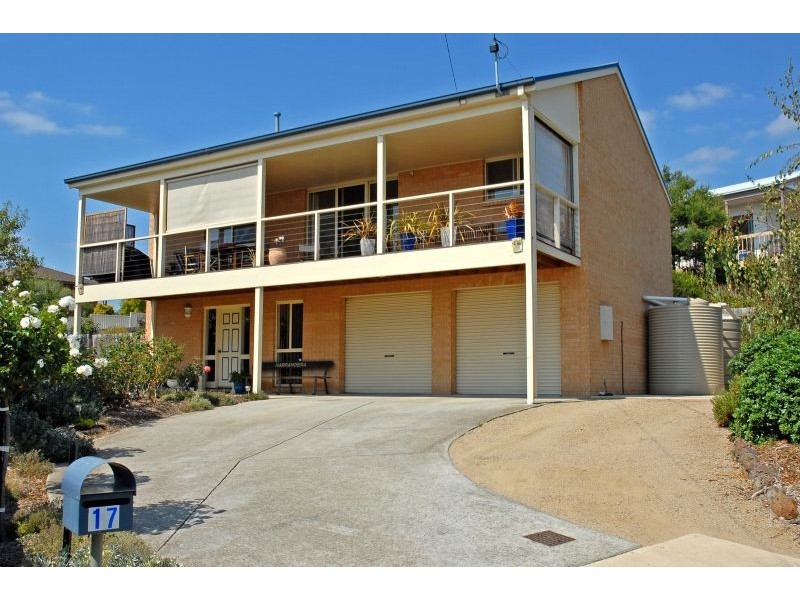 17 Alison Street, Portarlington VIC 3223