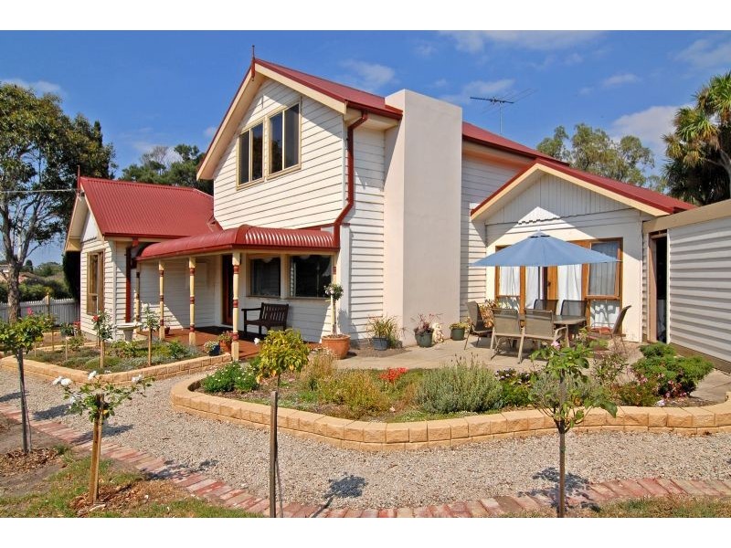 60 Clarke Street, Portarlington VIC 3223