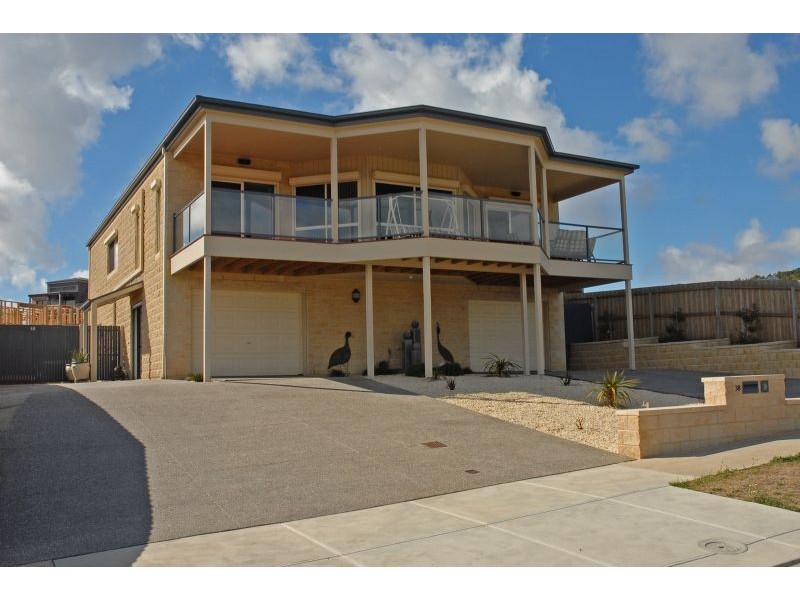 38 Point Richards Road, Portarlington VIC 3223