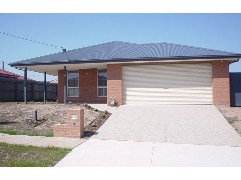 43 Hawthorn Street, Portarlington VIC 3223