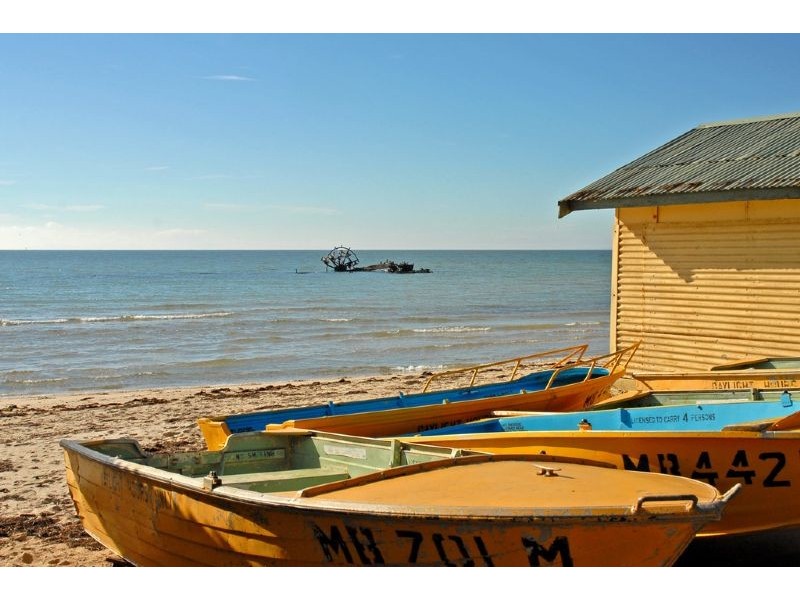 5/314 The Esplanade, Indented Head VIC 3223