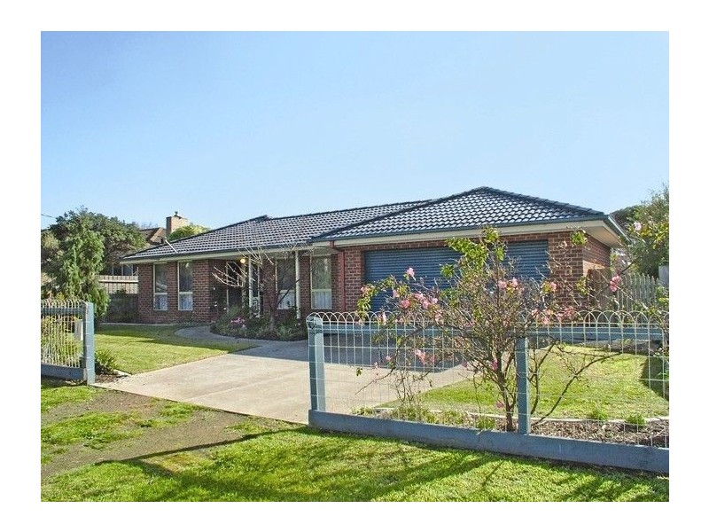 75 Fenwick, Portarlington VIC 3223