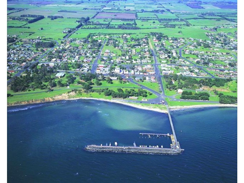 55 Hawthorn Street, Portarlington VIC 3223