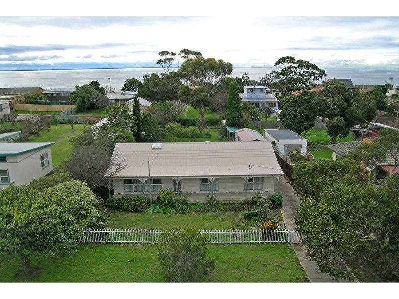 25 Drysdale Street, Portarlington VIC 3223