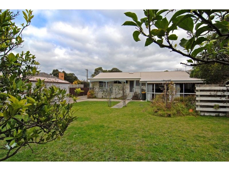 25 Drysdale Street, Portarlington VIC 3223