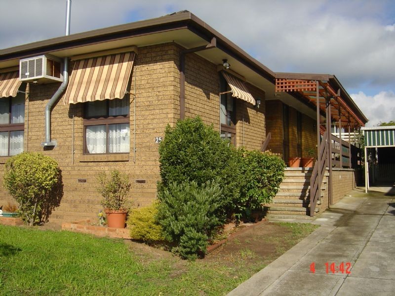 25 Hereford Street, Portarlington VIC 3223