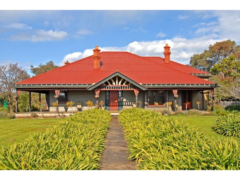 82-86 Drysdale Street, Portarlington VIC 3223