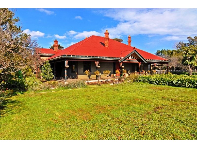 82-86 Drysdale Street, Portarlington VIC 3223