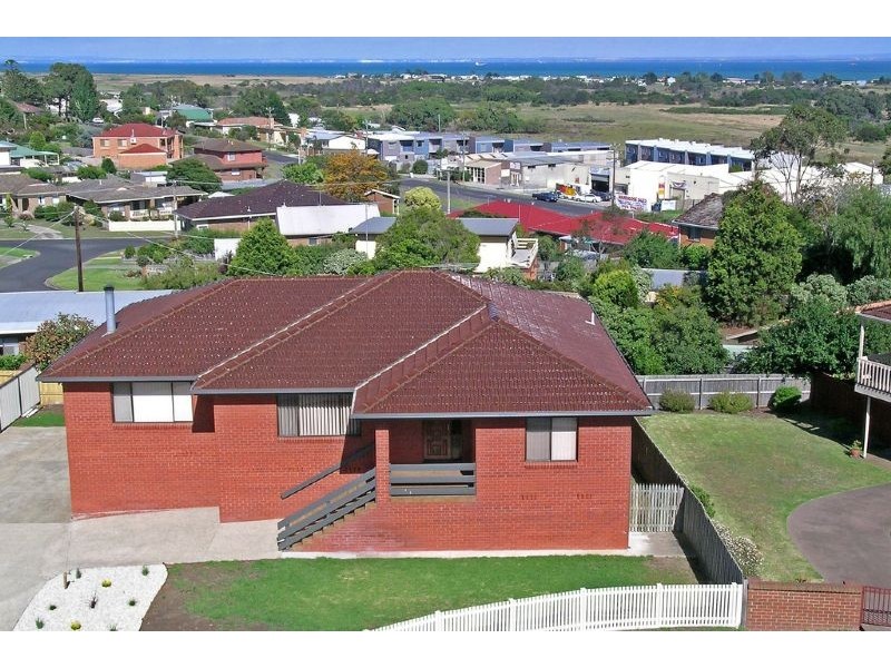 5 Peels Court, Portarlington VIC 3223