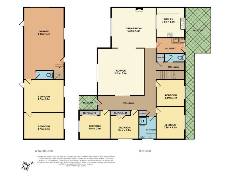 5 Peels Court, Portarlington VIC 3223