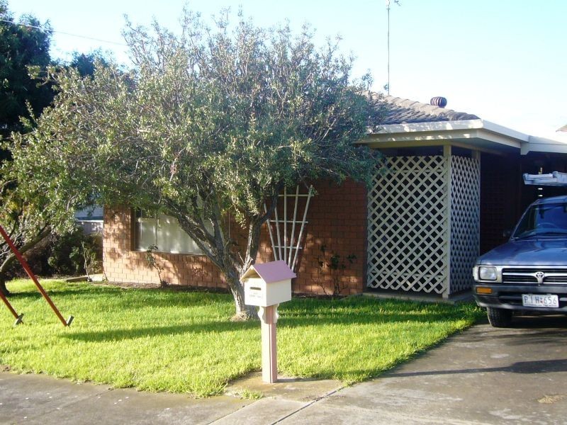 21 Lincoln Drive, Portarlington VIC 3223