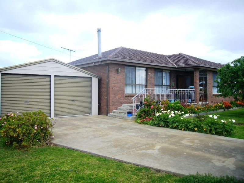 126 Willis Street, Portarlington VIC 3223