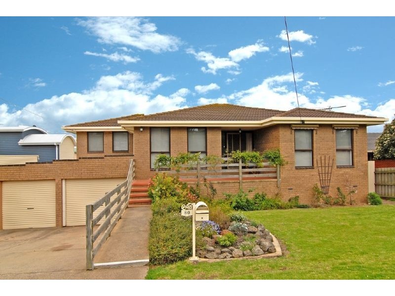 80 Sproat Street, Portarlington VIC 3223