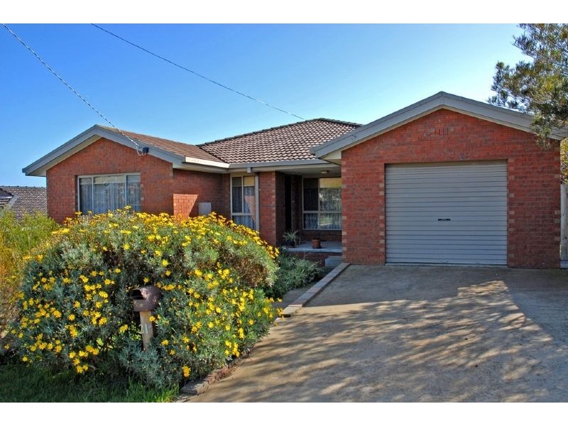 21 Fenwick Street, Portarlington VIC 3223