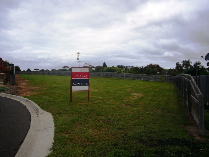 12 DANIELLE COURT, Portarlington VIC 3223