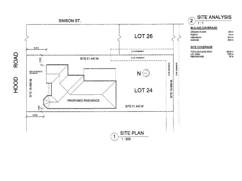 Lot 24 Hood Road, Portarlington VIC 3223