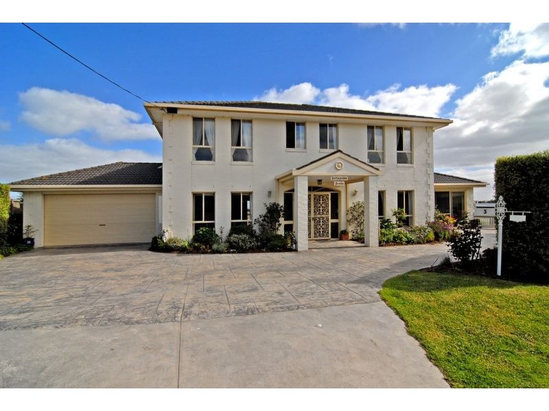 3 Hakea Court, Portarlington VIC 3223