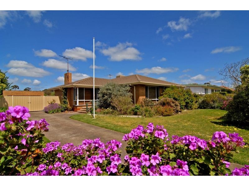 80 Fenwick Street, Portarlington VIC 3223