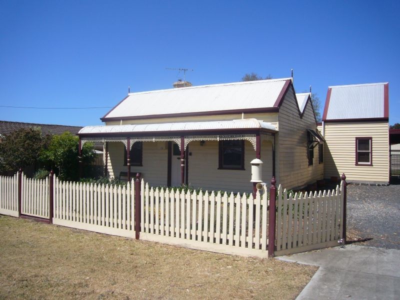 138 Newcombe Street, Portarlington VIC 3223