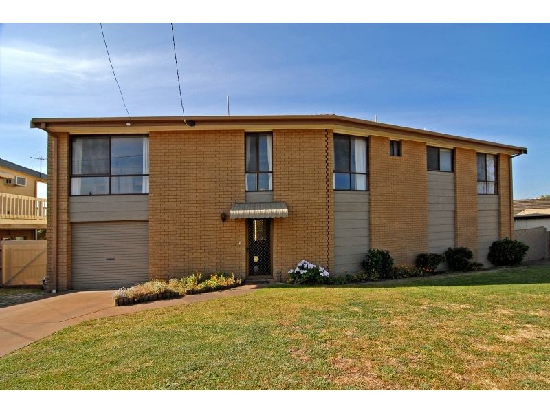 4 Nottingham Street, Portarlington VIC 3223
