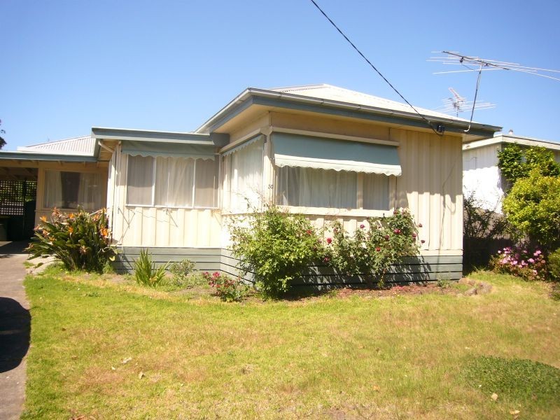 50 Jubilee Avenue, Indented Head VIC 3223