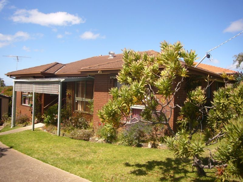 18 Hawthorn Street, Portarlington VIC 3223