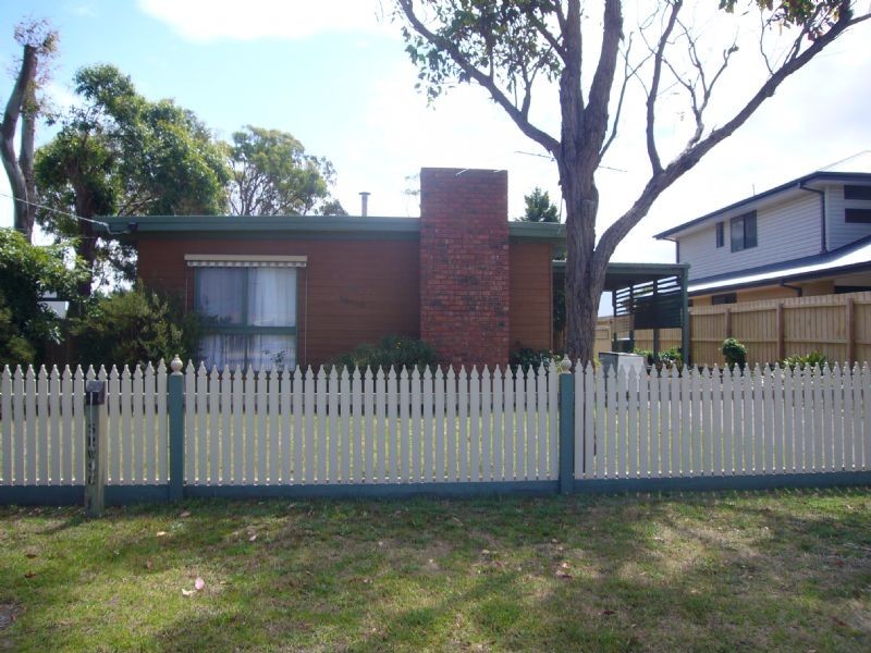 48  Lakeview Crescent, St Leonards VIC 3223