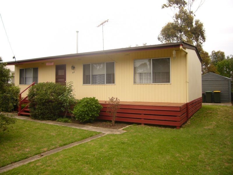 44 Mercer Street, Portarlington VIC 3223