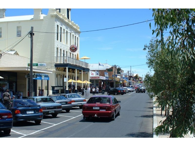 Lot 5 42 Brown Street, Portarlington VIC 3223