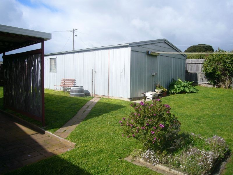 166 Newcombe Street, Portarlington VIC 3223