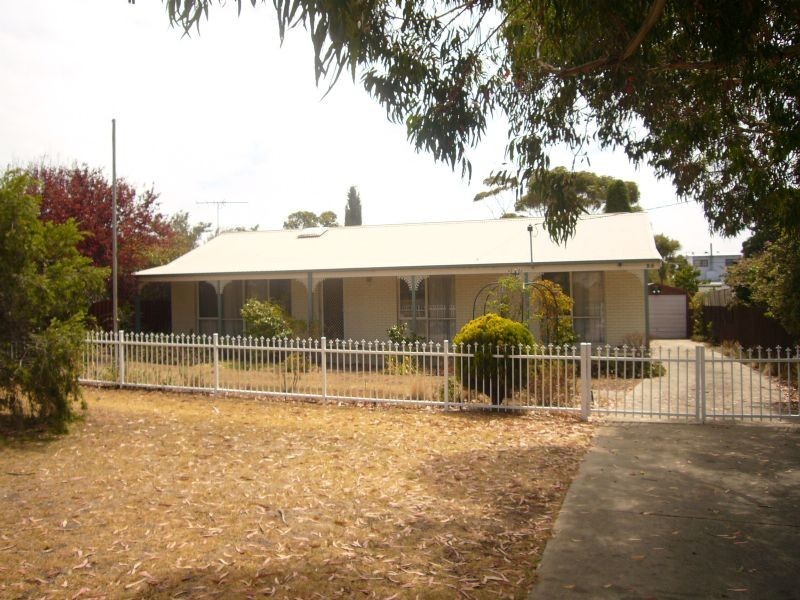 25 Drysdale Street, Portarlington VIC 3223