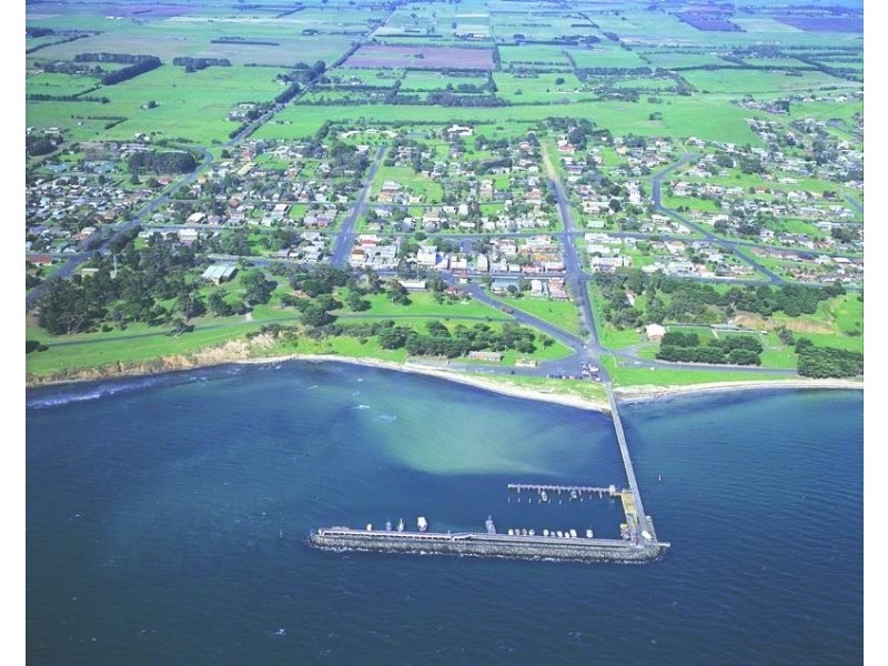 8A Franzel Avenue, Portarlington VIC 3223