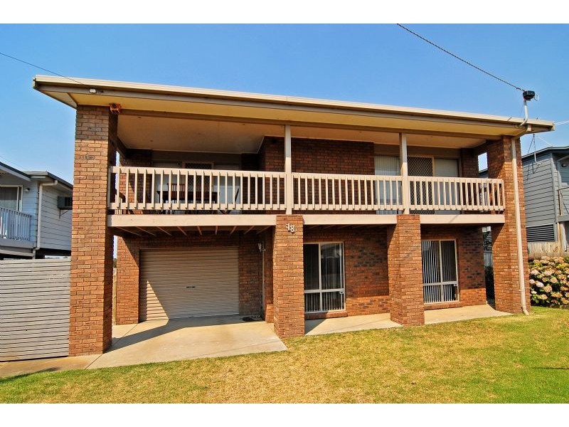 18 Sunset Boulevard, Portarlington VIC 3223