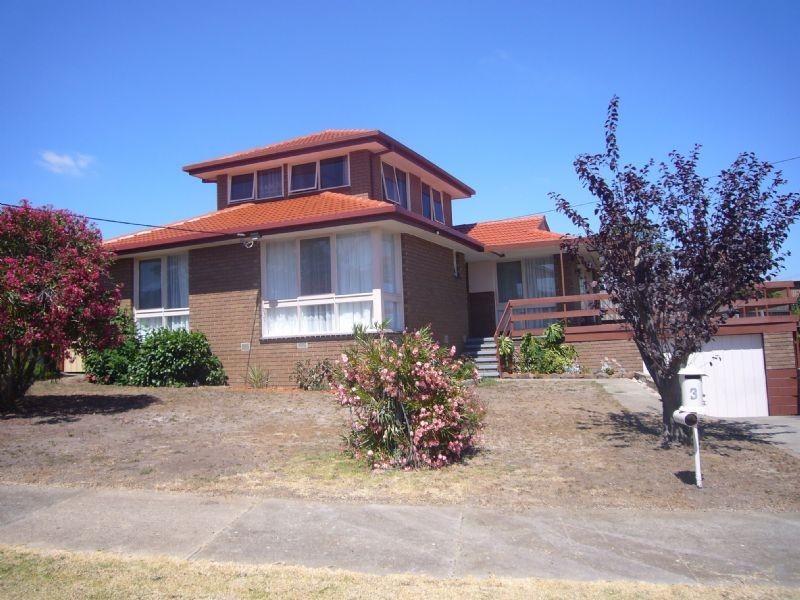 3 Ventura Street, Portarlington VIC 3223