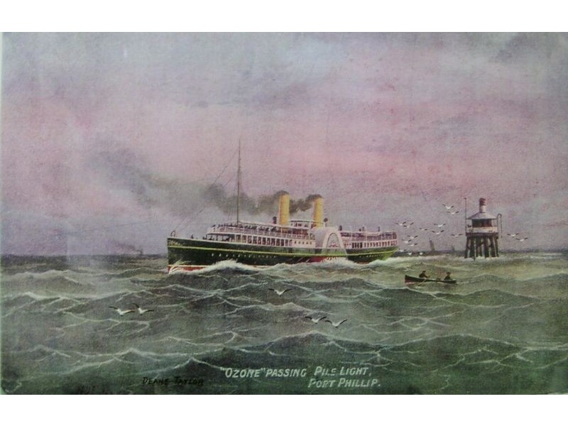 301 The Esplanade, Indented Head VIC 3223