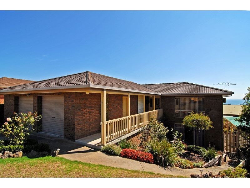 4 Keith Court, Portarlington VIC 3223
