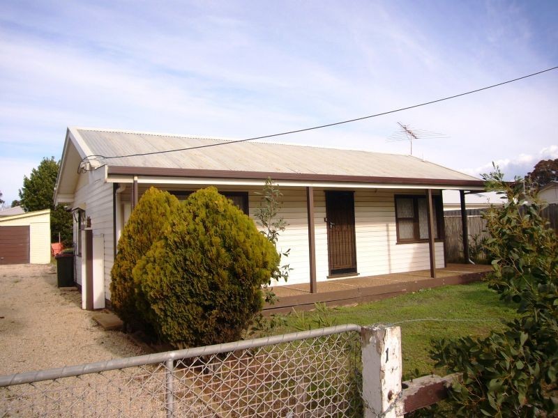 14 Ward Street, St Leonards VIC 3223