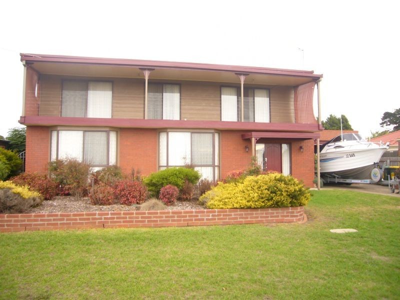 14 Payne Street, Portarlington VIC 3223