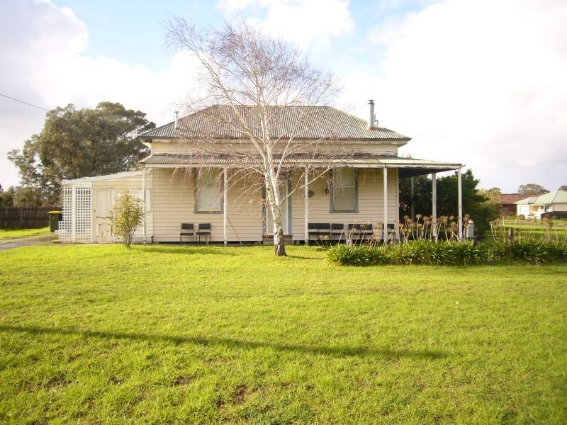 135 Fenwick Street, Portarlington VIC 3223