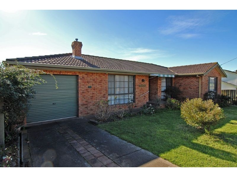 14 Nottingham Street, Portarlington VIC 3223