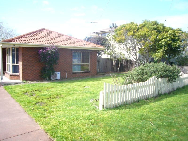25 Fisher Street, Portarlington VIC 3223
