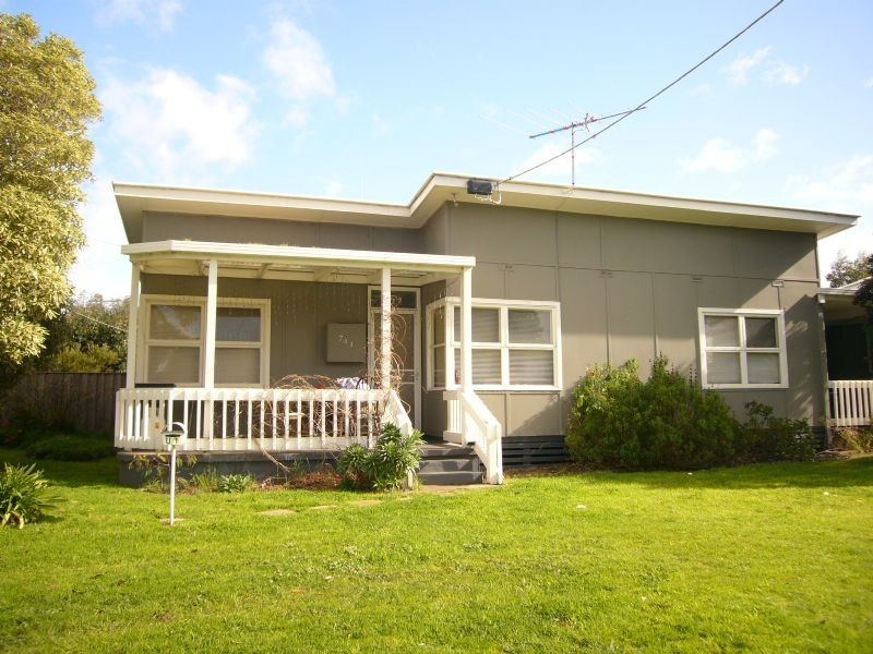 743A Batman Road, Indented Head VIC 3223